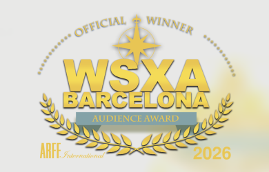 WSXA Barcelona Audience Award